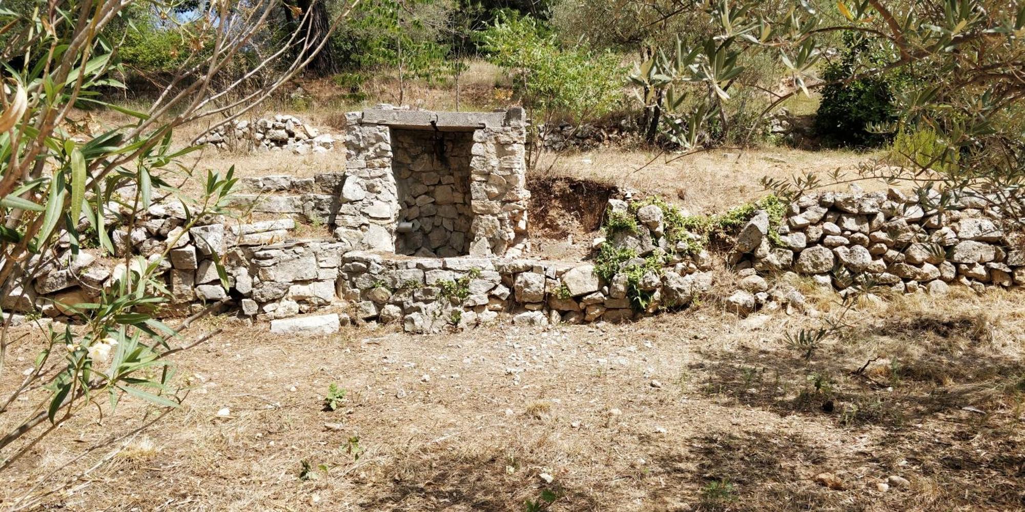 Villa CIGALONS en pleine pinède + PISCINE chauffée Auriol Exterior foto